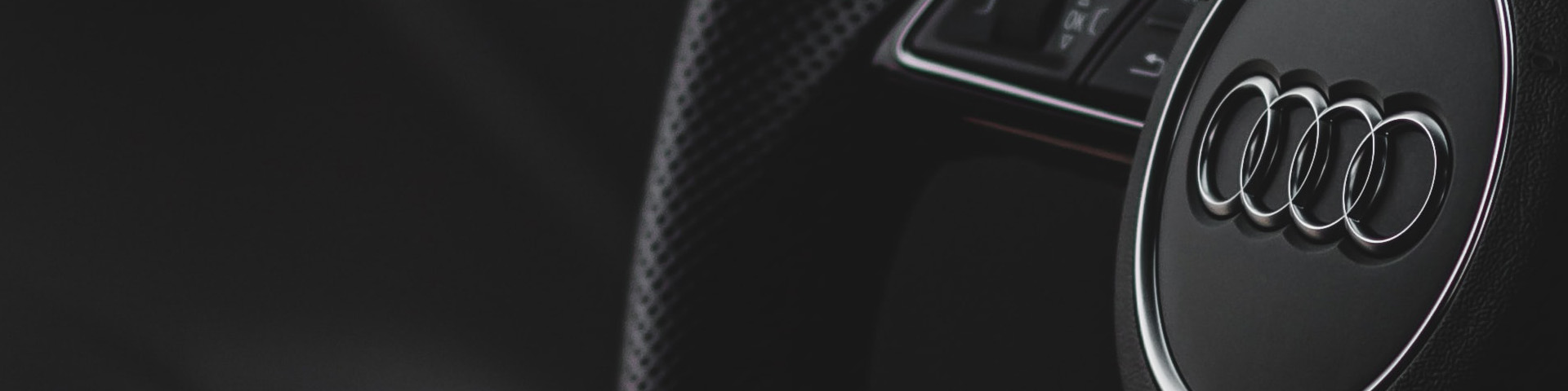 Audi A5 Backdrop