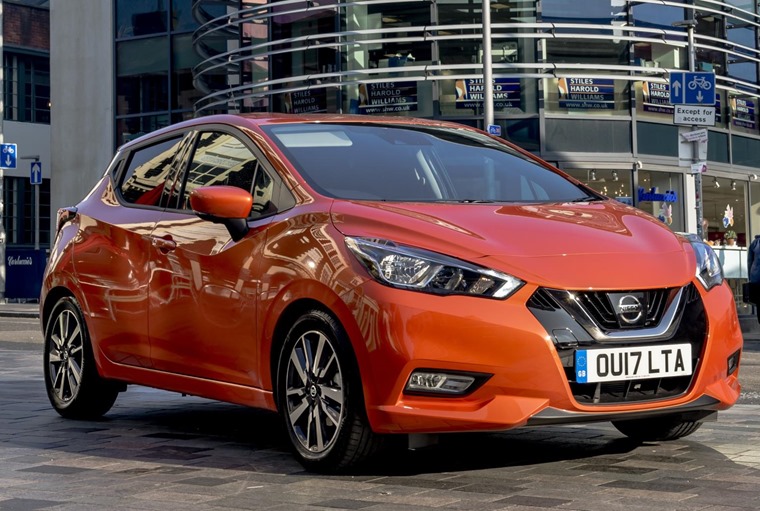 New Micra commands a premium over its forebear, but it's well worth it.