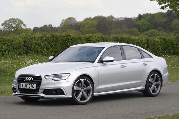The A6 Ultra may be the cheapest in the A6 range, but there’s no sense that this is a budget option