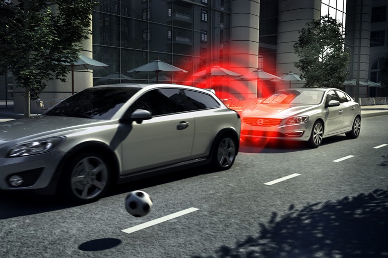 Autonomous braking systems have been proven to reduce crash risk significantly