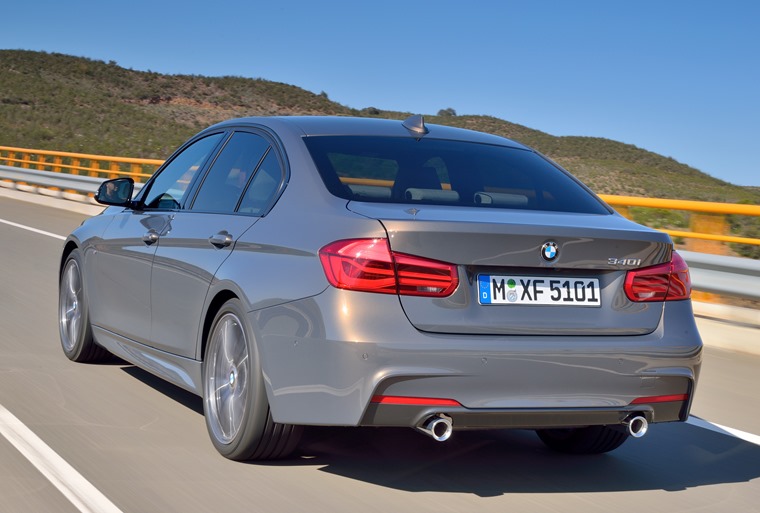 BMW 3 Series 2016 facelift (18)