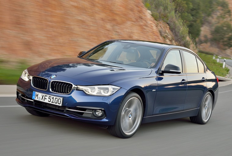BMW 3 Series 2016 facelift (26)
