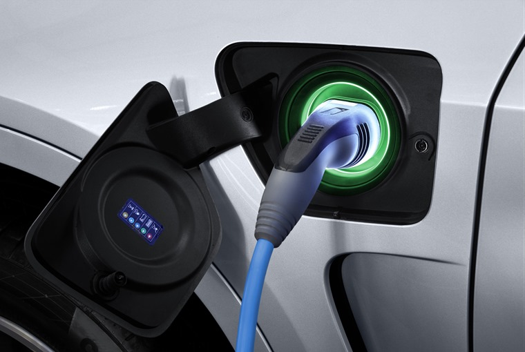 BMW X5 PHEV plug-in hybrid 2016 (30)