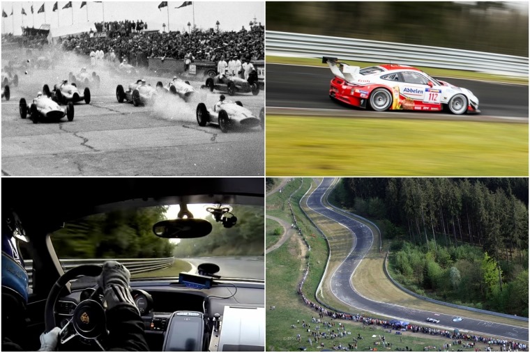 Nurburgring: what you need to know