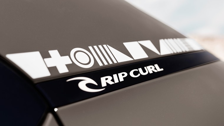 Citroen C4 Cactus Rip Curl 2016 Grey Detail (8)