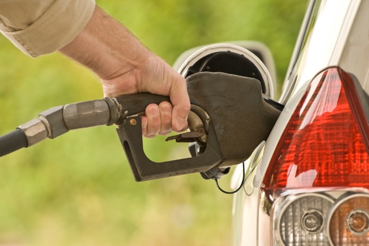 Fuel duty – a tax applied to petrol and diesel before it is sold - currently makes up more than half of pump prices in the UK. 