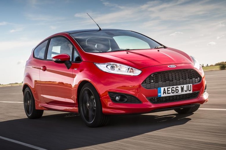 The Ford Fiesta has proved to be the most popular car of 2016, but can it keep its crown for another year?