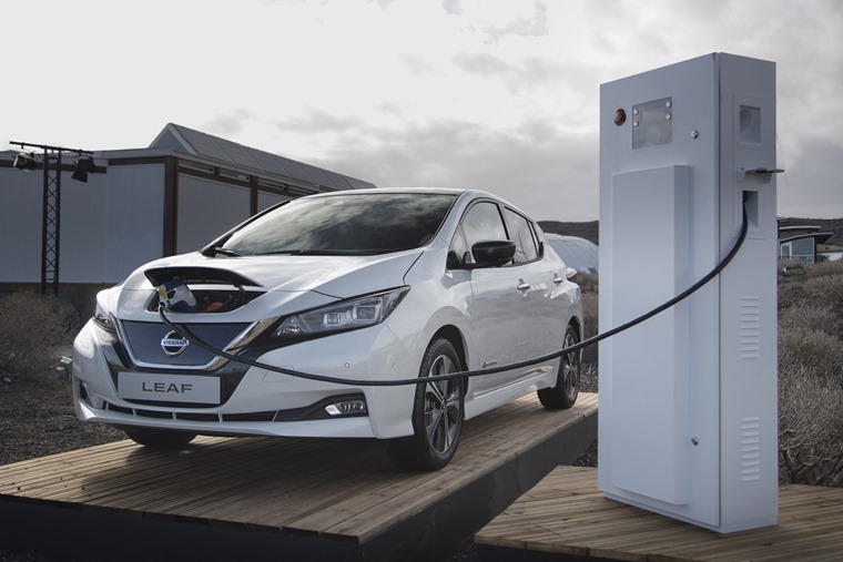 When it comes to increasing EV uptake, education is key
