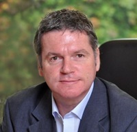 Lance Bradley Managing Director Mitsubishi