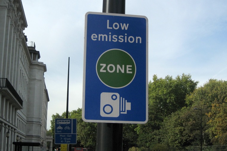 Low Emission Zones - What you need to know