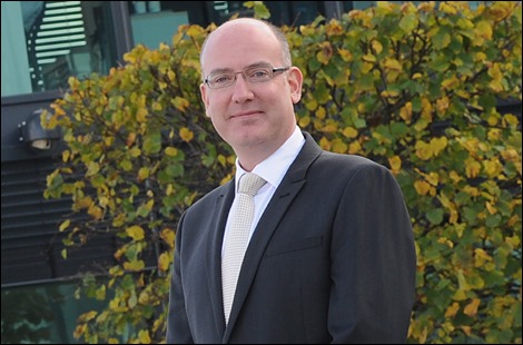 Martin Gurney replaced Phil Robson as Peugeot’s Director of Fleet and Used Vehicles at the start of 2014