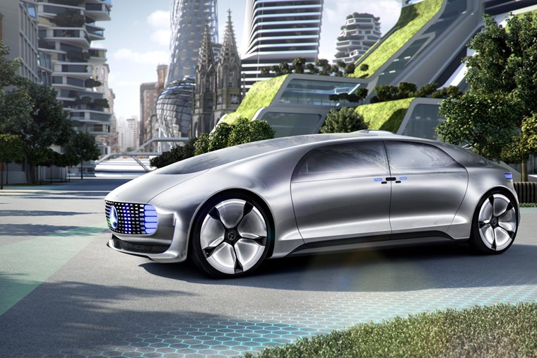 the future cars 2050