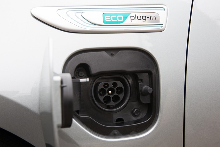 Plug-in hybrids will no longer be eligible for government grants from November 12