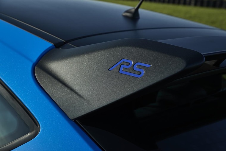 The RS Edition is now available to order