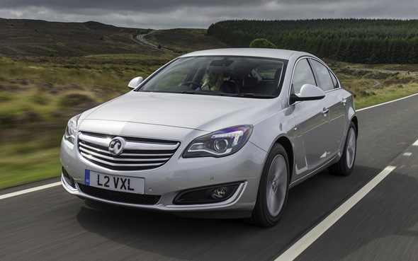 It is the refinement of 1.6 diesel that impresses first, yet it is pleasingly happy to rev