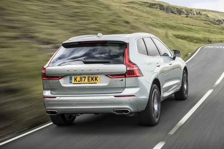Lease prices are to be announced but keep an eye on ContractHireAndLeasing.com for the very latest XC60 deals.