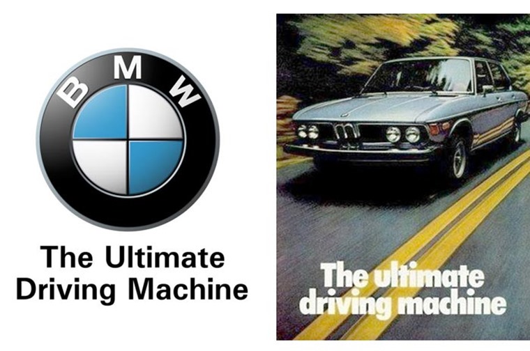 BMW - Is the ultimate driving machine still worth considering if driving isn't fun?