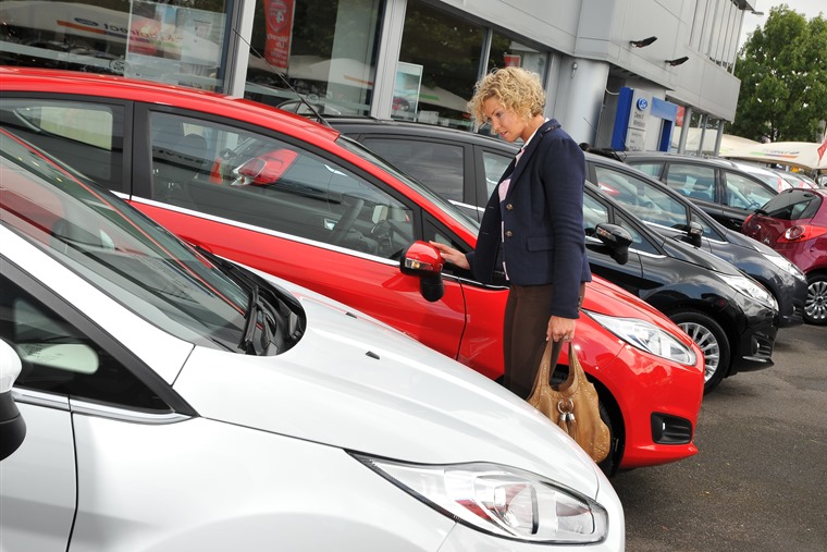 New and used cars could both be in for a price hike