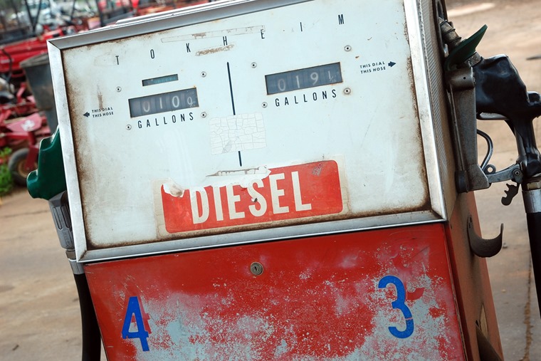 Is the government right to raise diesel tax, or is it jumping on an ill-informed bandwagon?