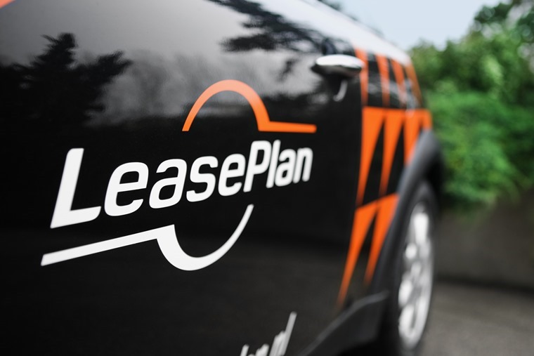LeasePlan saw record profits in 2017.