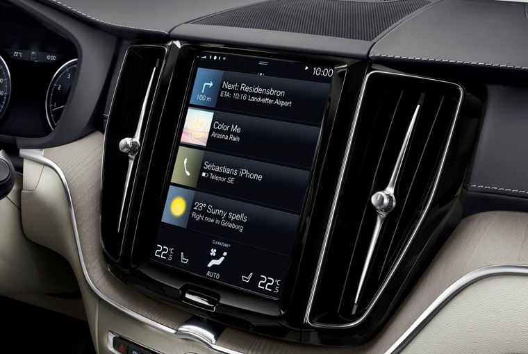 As autonomous tech becomes the norm and infotainment systems get better, it's creating a new oppurtunity.