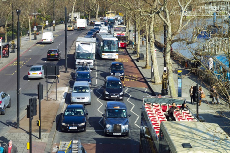 New proposals have been made to get the heaviest polluters off London's roads