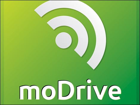 Despite its low entry cost, moDrive is capable of handling many tens of thousands of vehicles