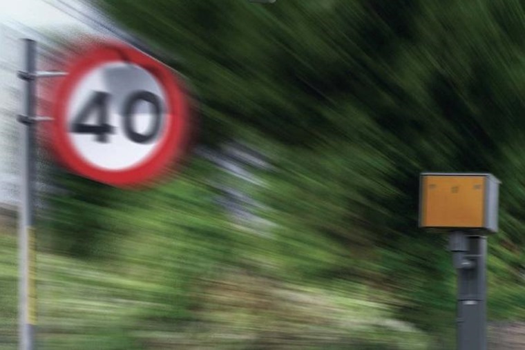 Road Safety Week: The facts behind speed and road safety