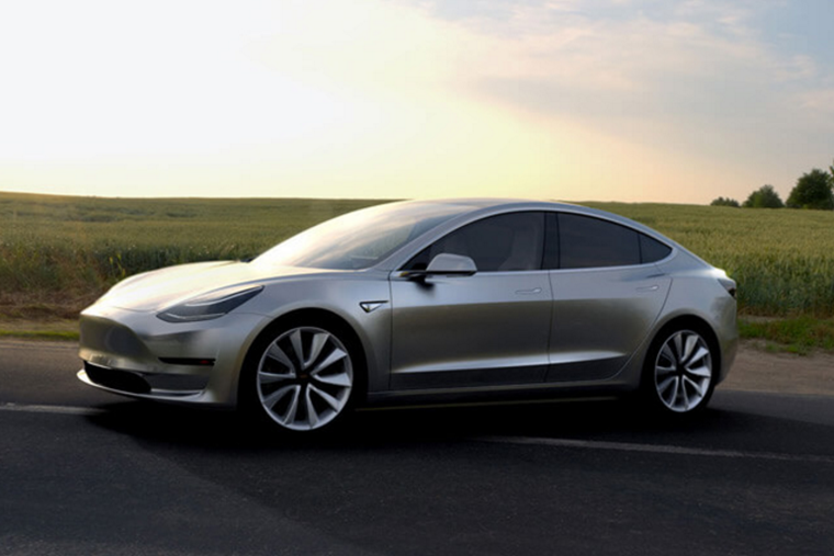 Tesla is gearing up to commence production of its affordable Model 3.
