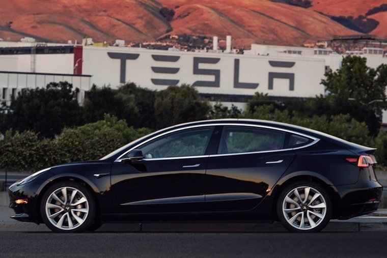 The Tesla Model 3 is set to bring EVs into the mainstream. Can it do it?