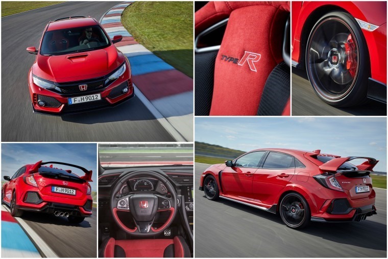 We found out what you need to know about this hyper-hot hatch.