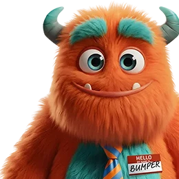 Business bumper