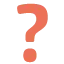 question mark icon