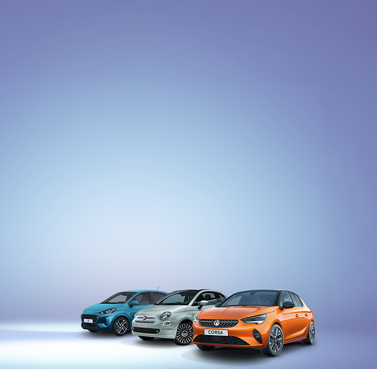 Low cost cars