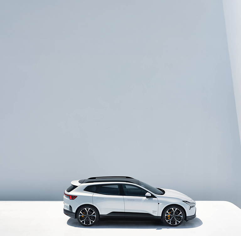 Polestar 4