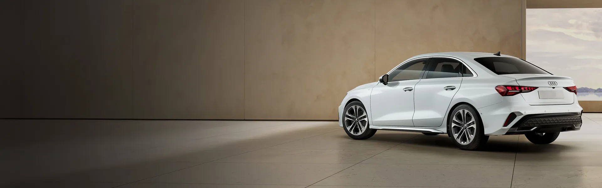 Saloon