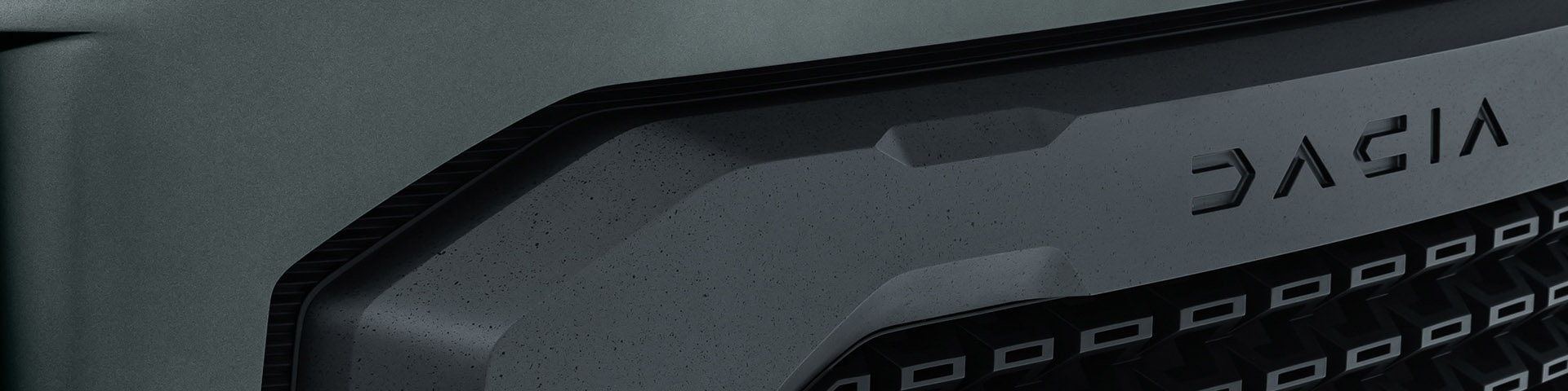 Dacia Sandero Stepway Hatchback Backdrop