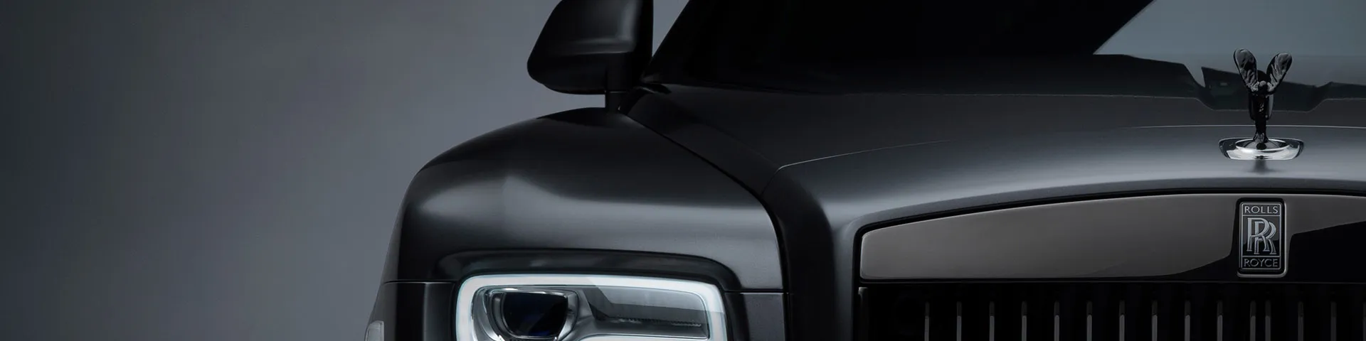 Rolls-Royce Car Leasing Backdrop