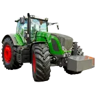 Farm equipment