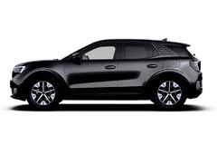 vehicle image side view