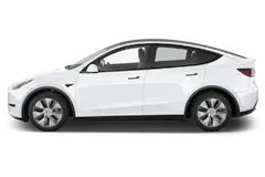 vehicle image side view