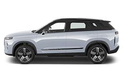vehicle image side view