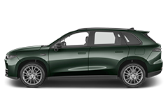 vehicle image side view