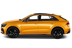 vehicle image side view