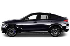 vehicle image side view