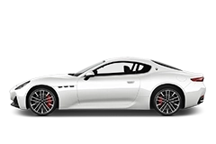 vehicle image side view