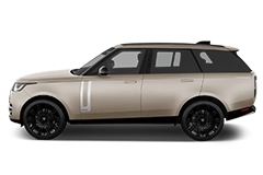vehicle image side view