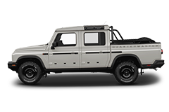 vehicle image side view