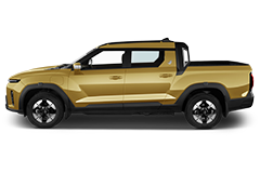 vehicle image side view