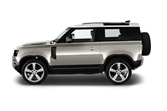 vehicle image side view